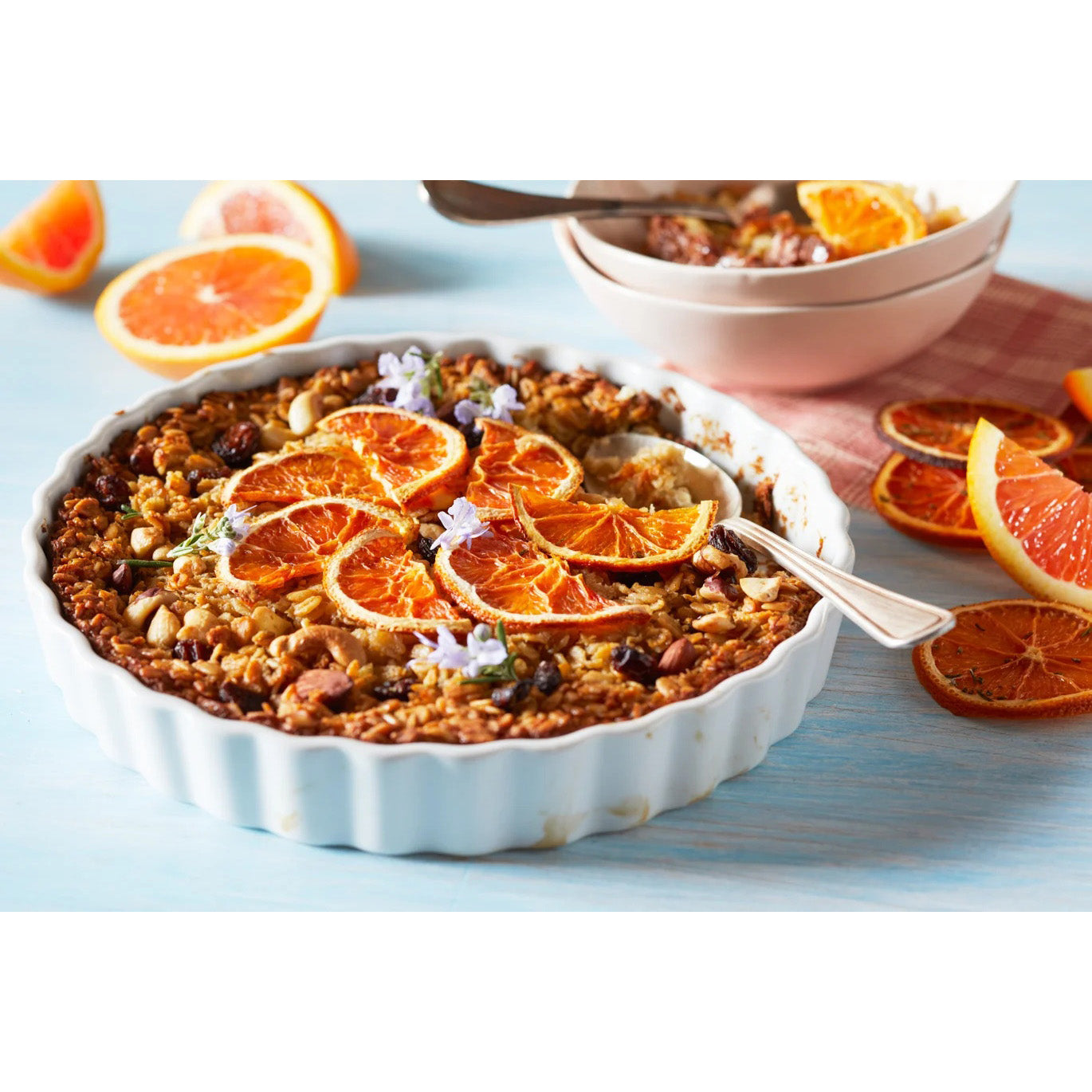 Trader Joe's Rolled Oats - 32 oz
