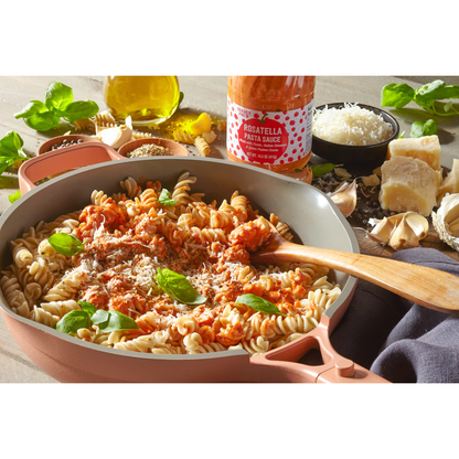 Trader Joe's 트레이더 조 로사텔라 파스타 소스 - 14.5 oz