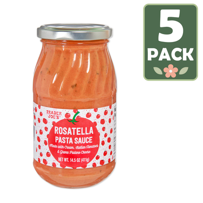 Trader Joe's 트레이더 조 로사텔라 파스타 소스 - 14.5 oz