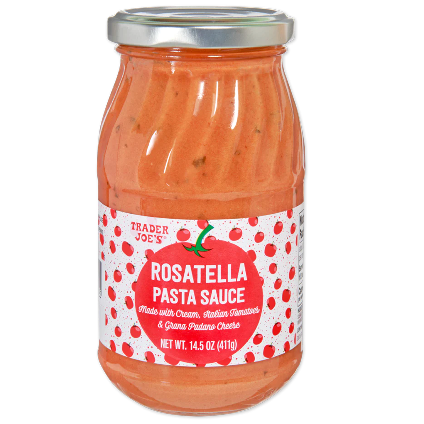 Trader Joe's 트레이더 조 로사텔라 파스타 소스 - 14.5 oz