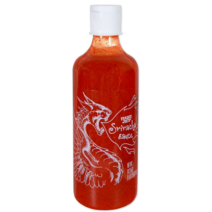 Trader Joe's 트레이더 조 스리라차 소스 - 18.25 oz