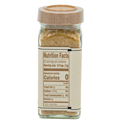 Trader Joe's TJ's Mushroom & Company Multipurpose Umami Seasoning Blend - 2 oz