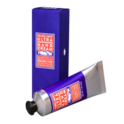 Trader Joe's Ultra Moisturizing Hand Cream — Deep Hydration (89 mL)