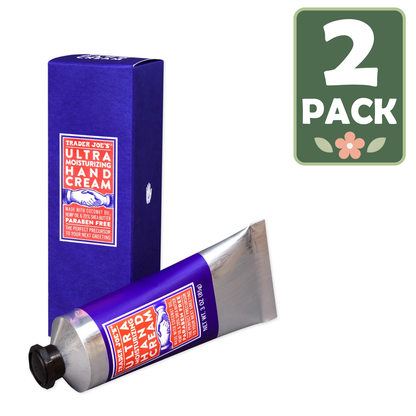 Trader Joe's Ultra Moisturizing Hand Cream — Deep Hydration (89 mL)