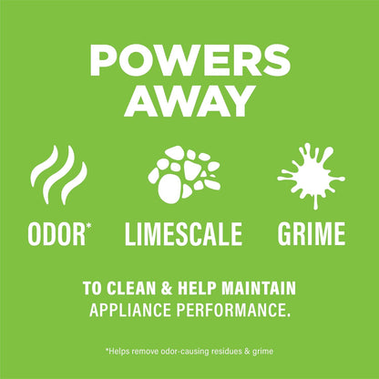 Affresh Dishwasher Cleaner - 6 Tablets