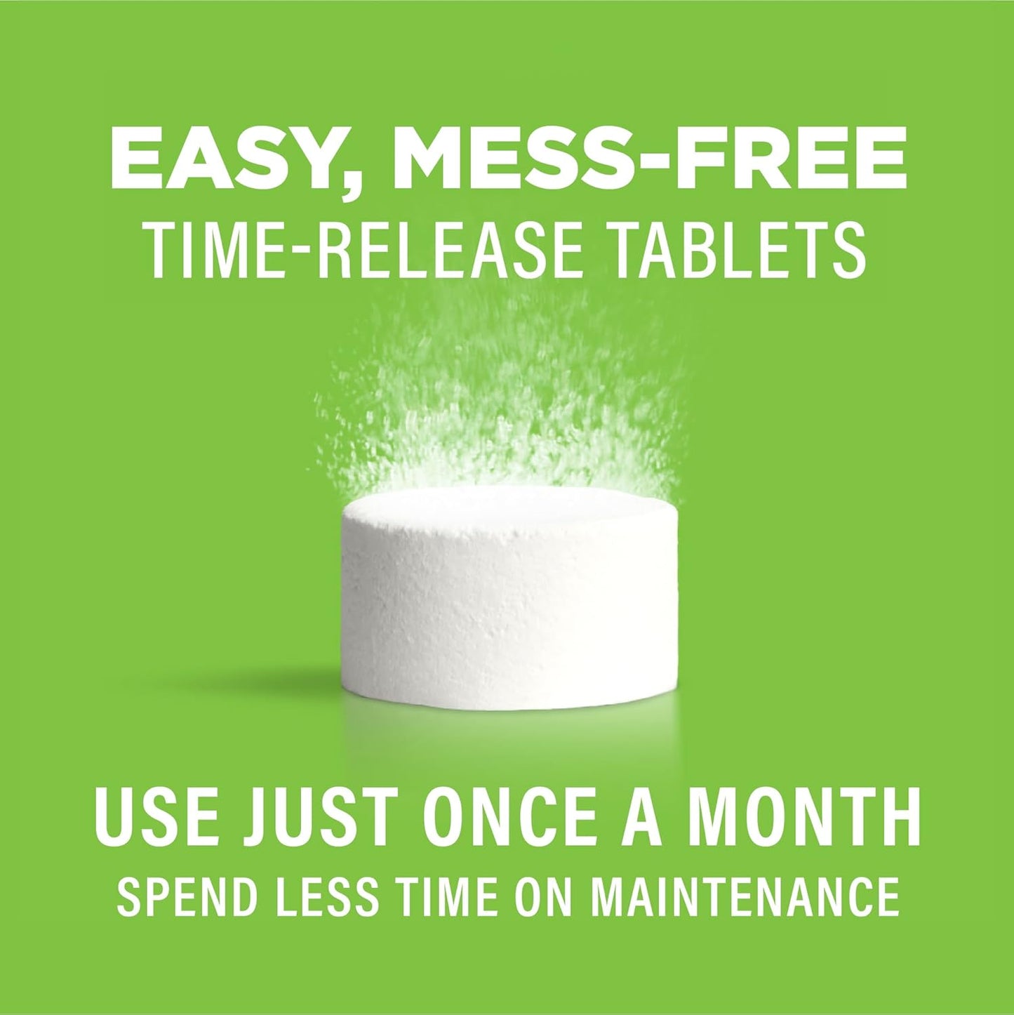 Affresh Washing Machine Cleaner - 6 Tablets