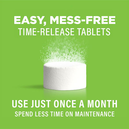 Affresh Washing Machine Cleaner - 6 Tablets