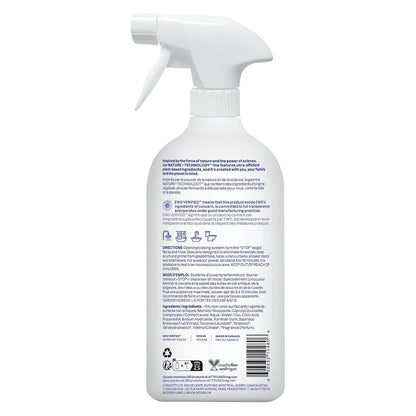 ATTITUDE 애티튜드 욕실 클리너 스프레이 - 시트러스 - 801mL (27.1 fl oz) × 3개