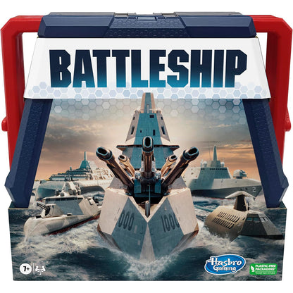 Hasbro Battleship 배틀쉽 클래식 보드게임