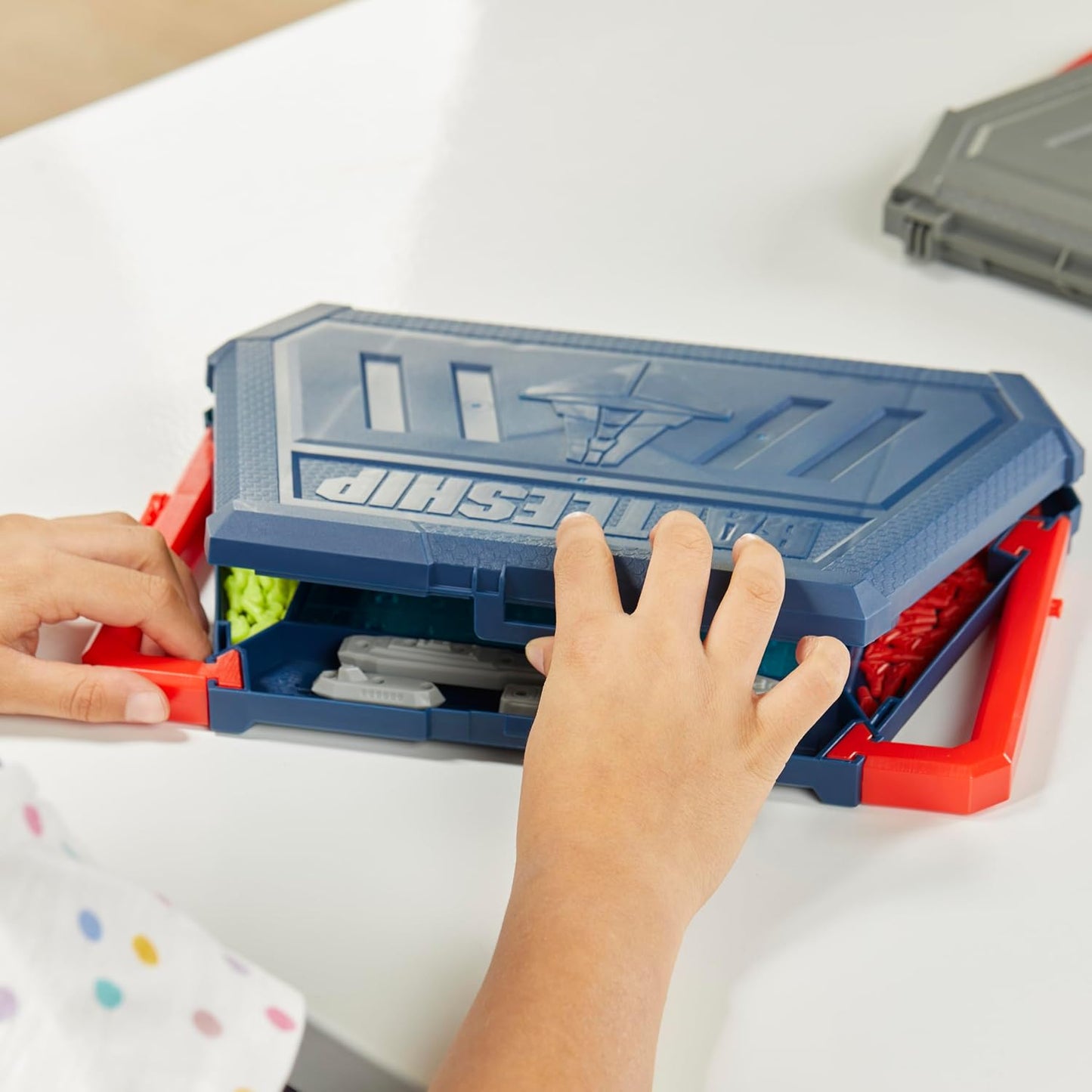 Hasbro Battleship 배틀쉽 클래식 보드게임