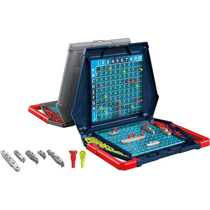 Hasbro Battleship 배틀쉽 클래식 보드게임