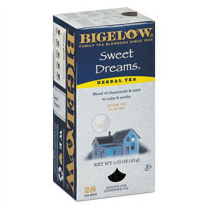 Bigelow Assorted Tea Bags - 168 ct