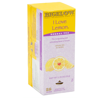 Bigelow Assorted Tea Bags - 168 ct