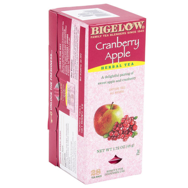 Bigelow Assorted Tea Bags - 168 ct
