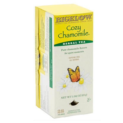 Bigelow Assorted Tea Bags - 168 ct