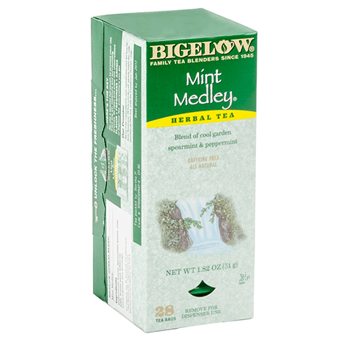 Bigelow Assorted Tea Bags - 168 ct