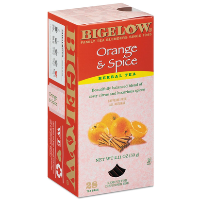 Bigelow Assorted Tea Bags - 168 ct