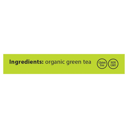 Bigelow Organic Premium Green Tea Bags - 140 ct