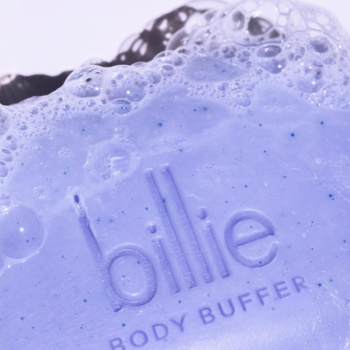 Billie Body Buffer Pre-Shave Exfoliating Bar - 3.5 oz (99g)