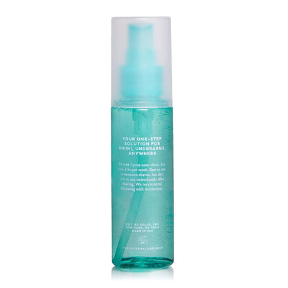 Billie 빌리 얼티밋 스킨 솔루션 애프터쉐이브 스프레이 - 100mL (3.4 fl oz)