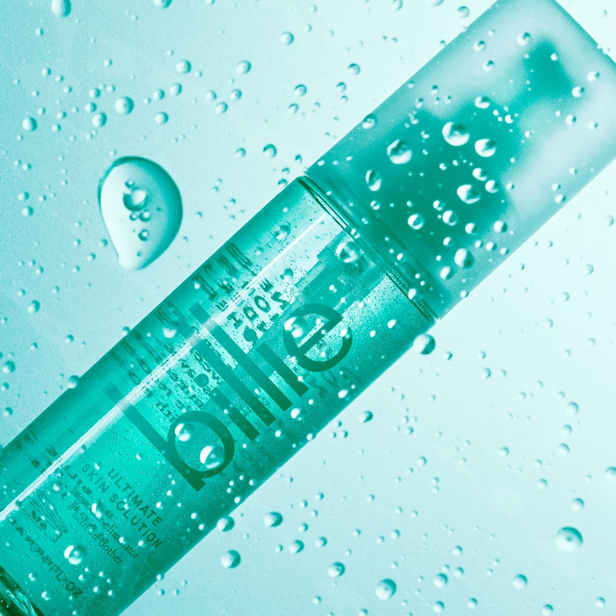 Billie 빌리 얼티밋 스킨 솔루션 애프터쉐이브 스프레이 - 100mL (3.4 fl oz)