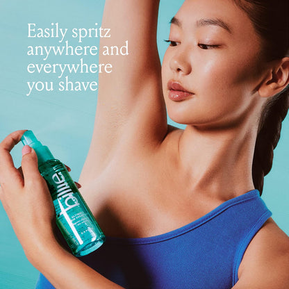 Billie 빌리 얼티밋 스킨 솔루션 애프터쉐이브 스프레이 - 100mL (3.4 fl oz)