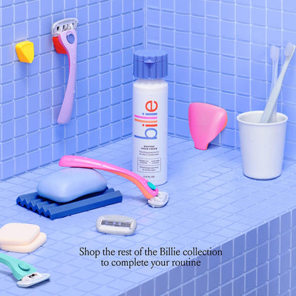 Billie 빌리 얼티밋 스킨 솔루션 애프터쉐이브 스프레이 - 100mL (3.4 fl oz)