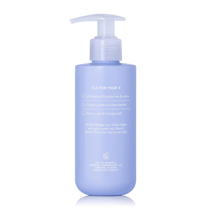 Billie V Smooth Shave Gel - Fragrance-Free - 6.5 fl oz (192mL)