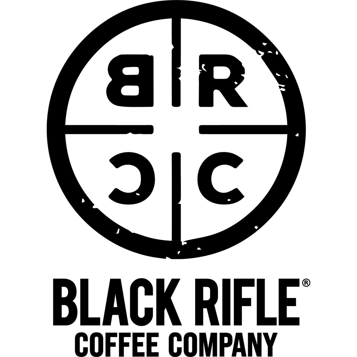 Black Rifle Coffee Company 블랙 라이플 커피 저스트 블랙 미디엄 로스트 팟 (K-컵) - 75개입