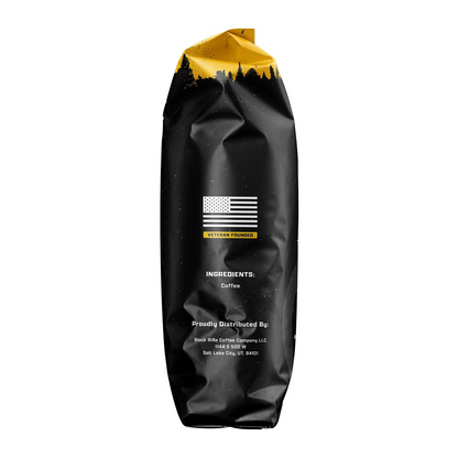 Black Rifle Coffee Tactisquatch Dark Roast Ground Coffee - 32 oz (907g)