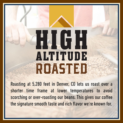 Boyer's Hazelnut Light Roast Whole Bean Coffee - 36 oz (1021g)