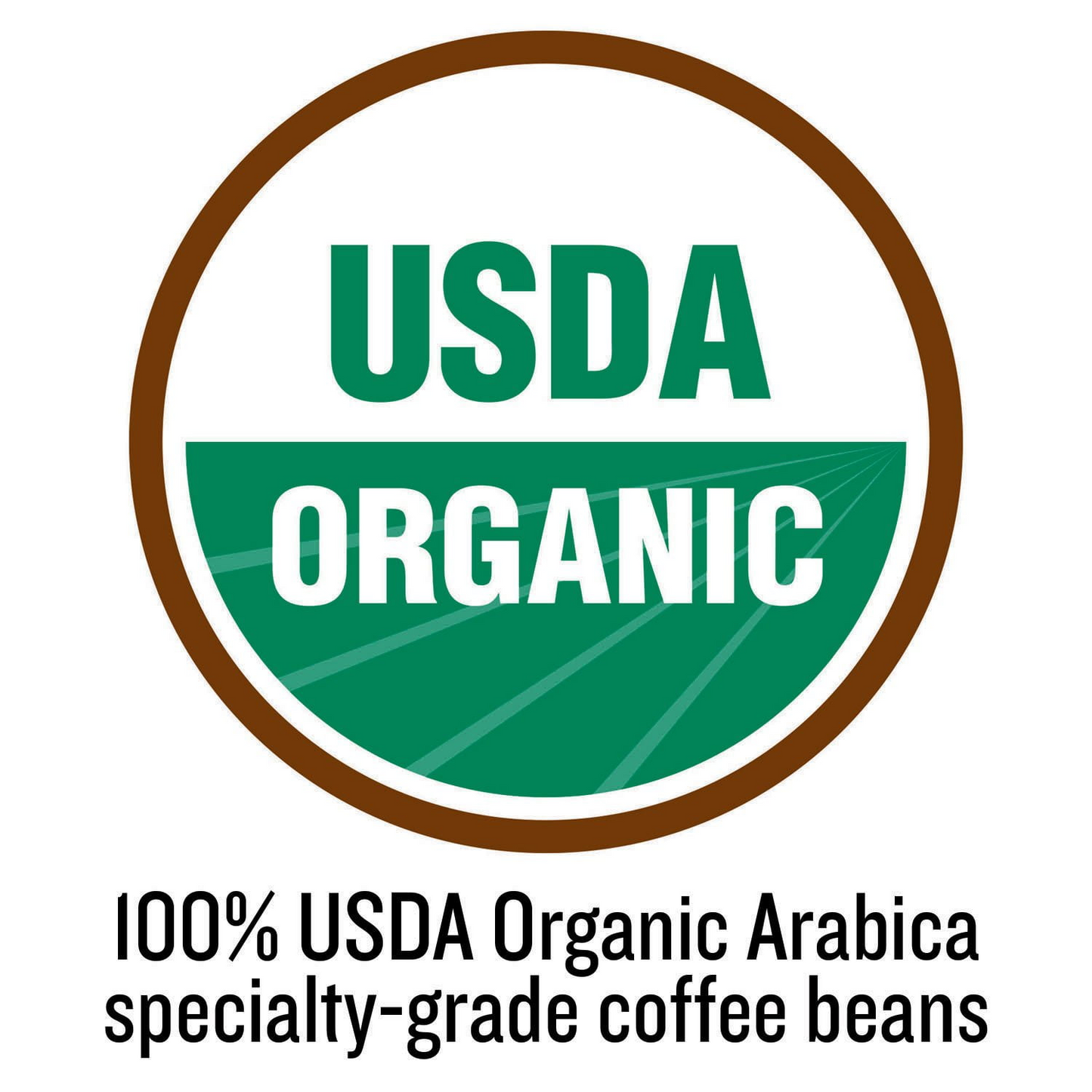 Boyer's Coffee 보이어스 유기농 매시업 블렌드 다크 로스트 홀빈 원두 - 30 oz (850g)