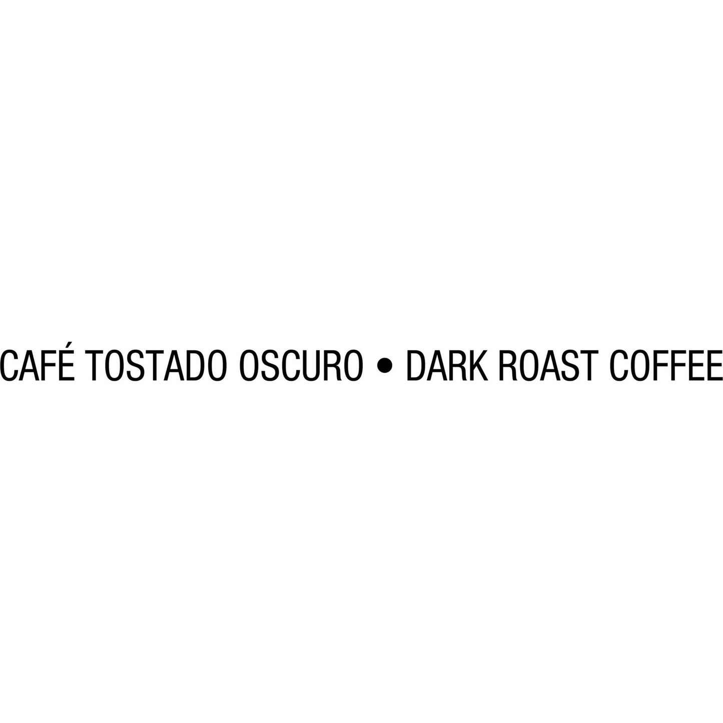 Café Bustelo 카페 부스텔로 에스프레소 다크 로스트 팟 (K-컵) - 80개입