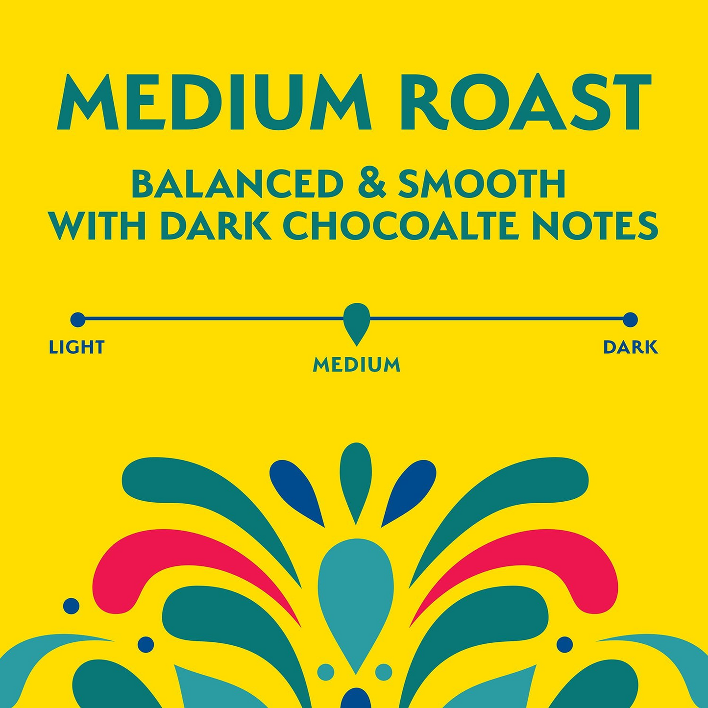 Café Bustelo 카페 부스텔로 미디엄 로스트 팟 (K-컵) - 54개입