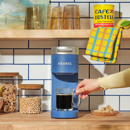 Café Bustelo 카페 부스텔로 미디엄 로스트 팟 (K-컵) - 54개입
