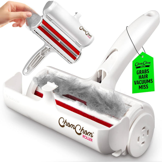 ChomChom Roller 촘촘롤러 펫 헤어 리무버