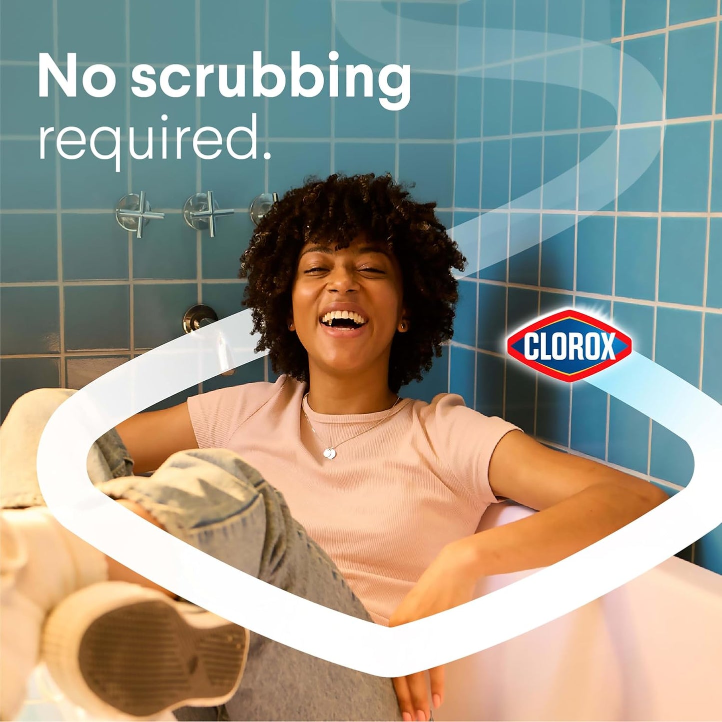 Clorox Clean-Up Multi-Surface Cleaner with Bleach - 32 fl oz (946mL) × 3 Bottles