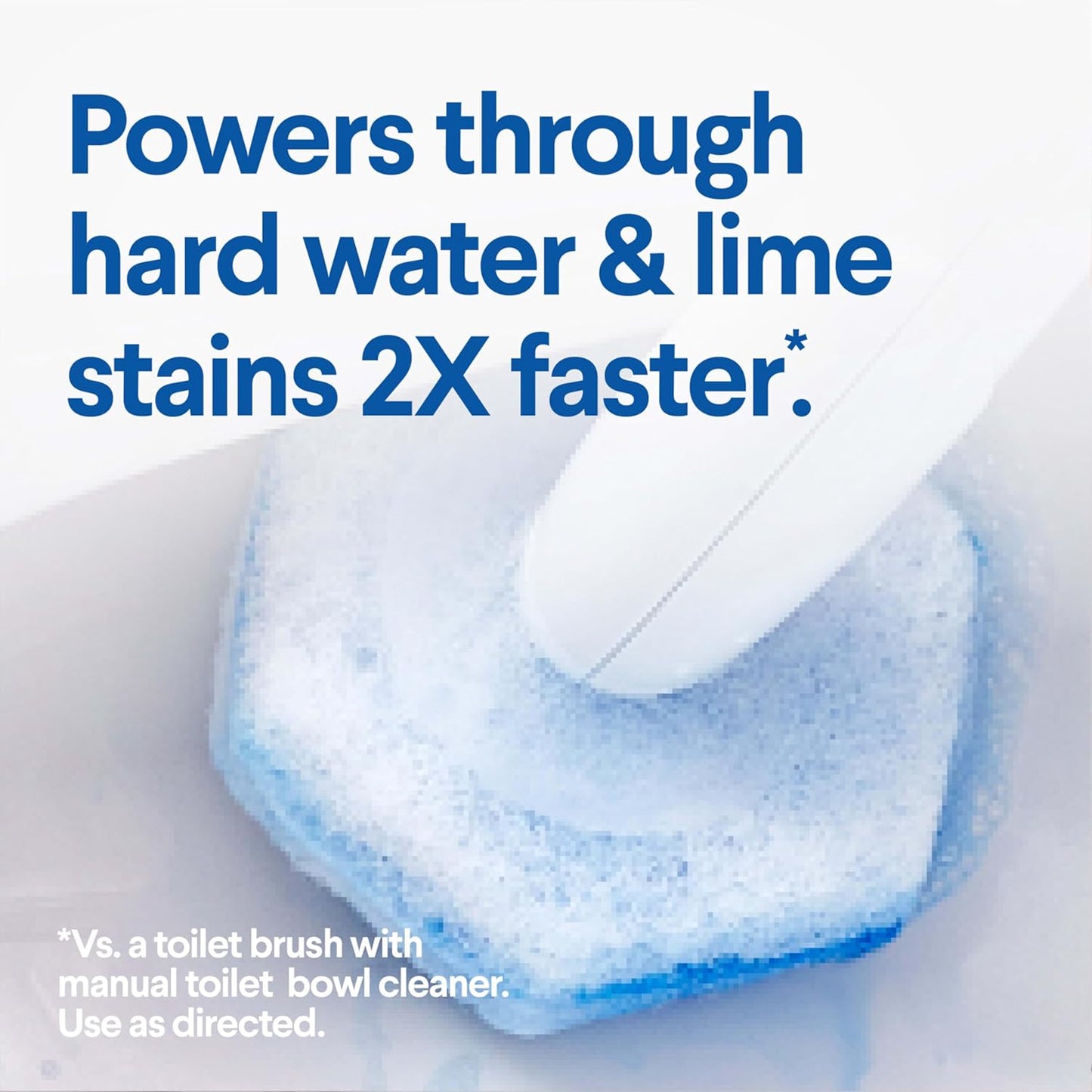 Clorox ToiletWand Disposable Toilet Cleaner Refills - 30 Refills