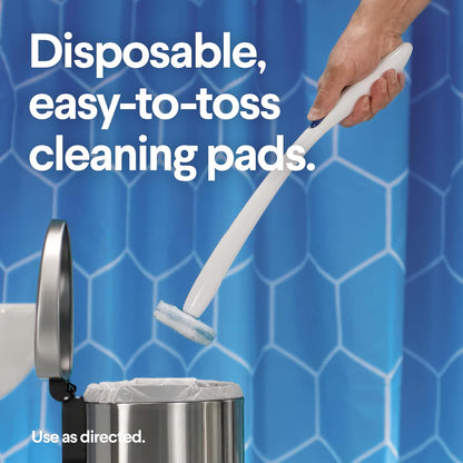 Clorox ToiletWand Disposable Toilet Cleaner Refills - 30 Refills