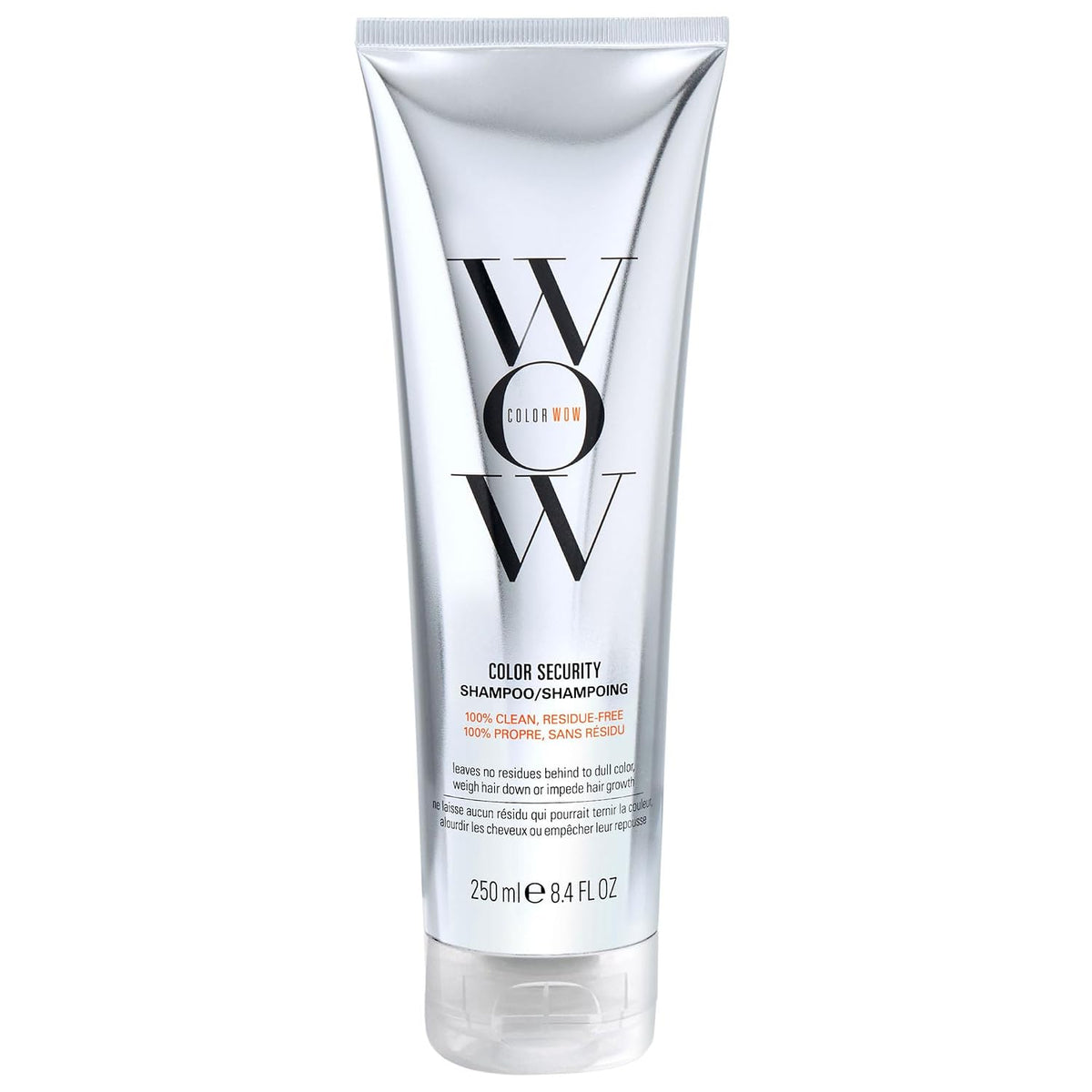 Color Wow 컬러와우 컬러 시큐리티 샴푸 - 250mL (8.4 fl oz)