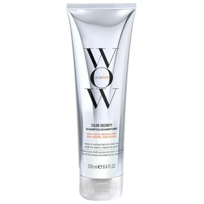Color Wow 컬러와우 컬러 시큐리티 샴푸 - 250mL (8.4 fl oz)