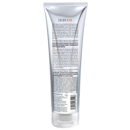 Color Wow 컬러와우 컬러 시큐리티 샴푸 - 250mL (8.4 fl oz)
