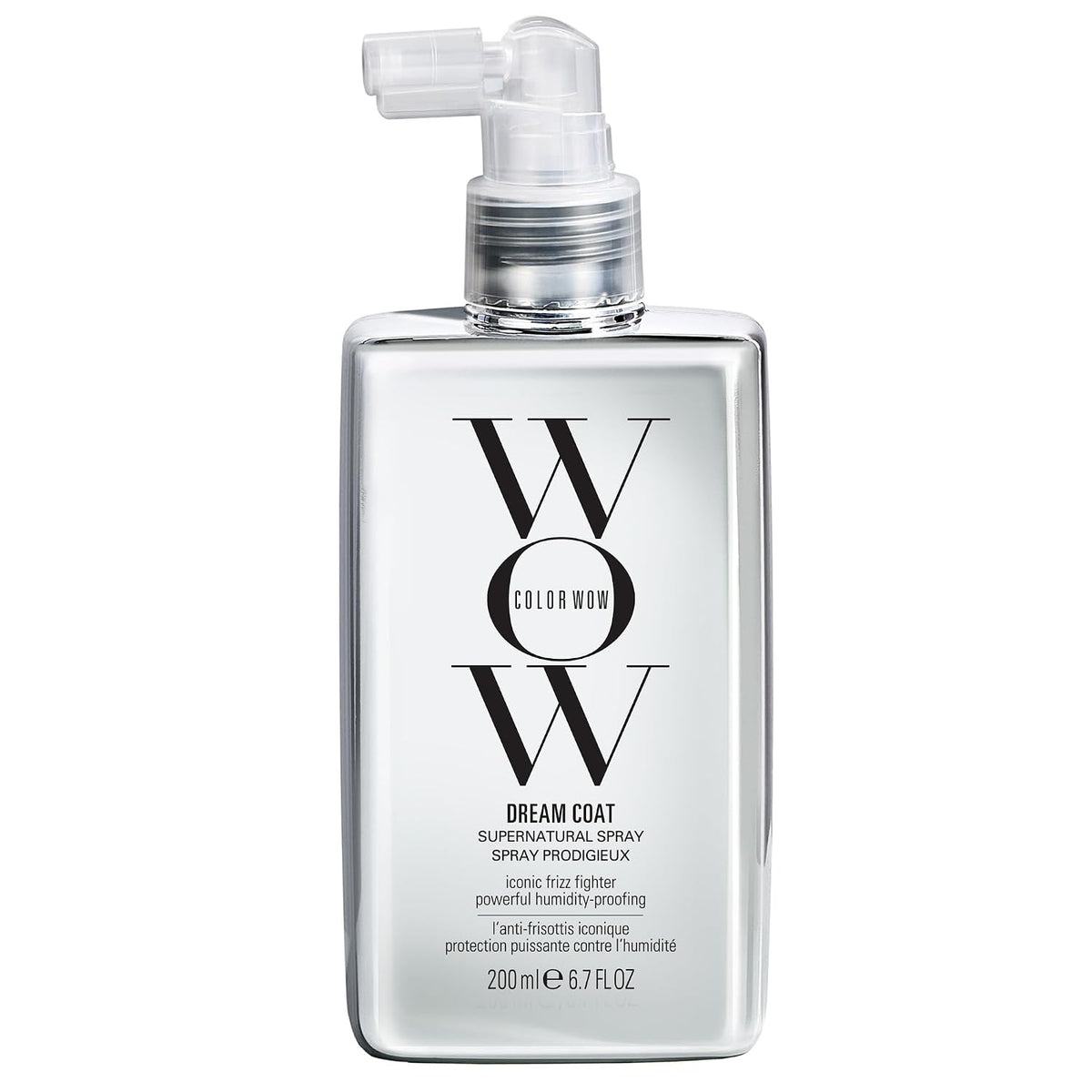 Color Wow Dream Coat Anti-Frizz Spray - 6.7 fl oz (200mL)