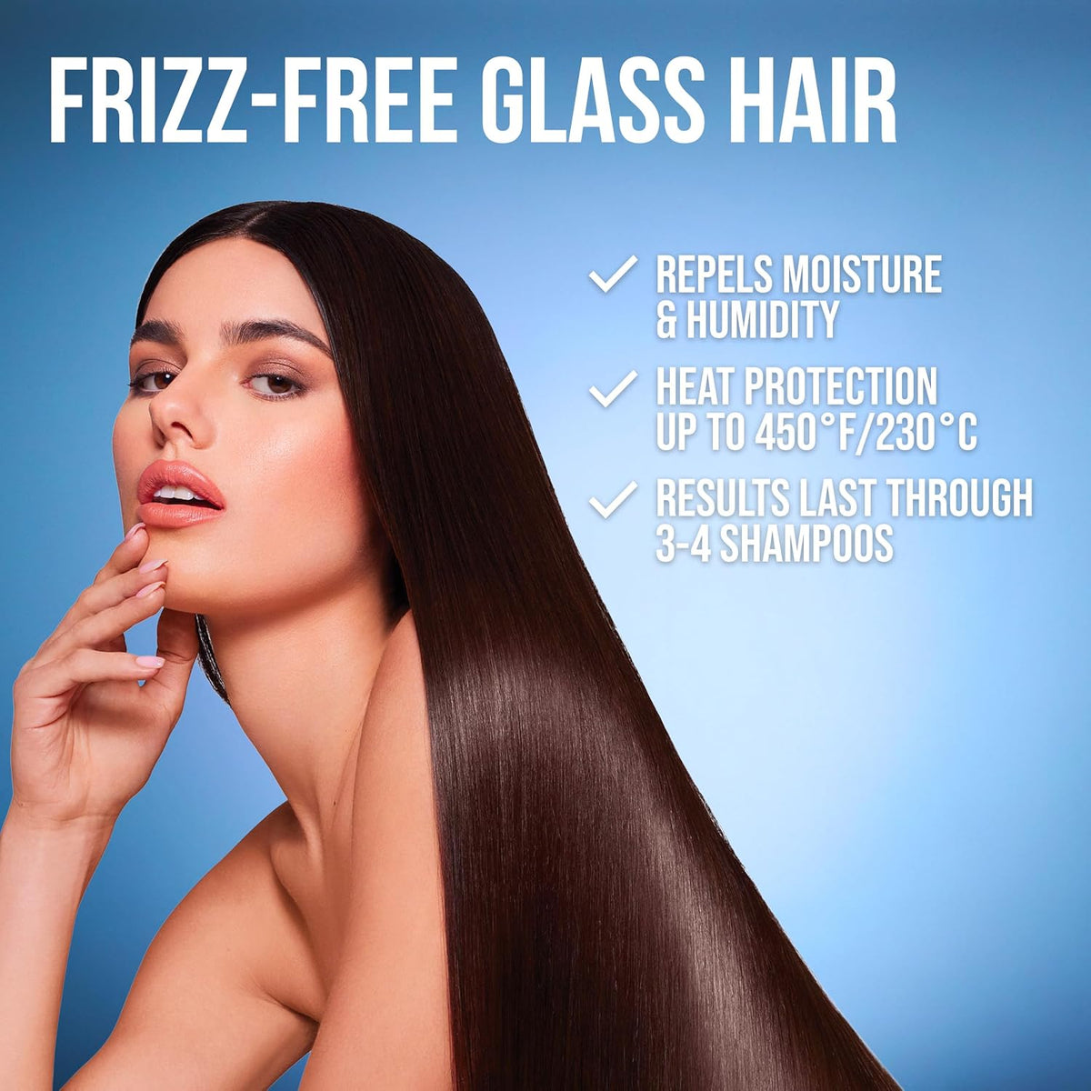 Color Wow Dream Coat Anti-Frizz Spray - 6.7 fl oz (200mL)