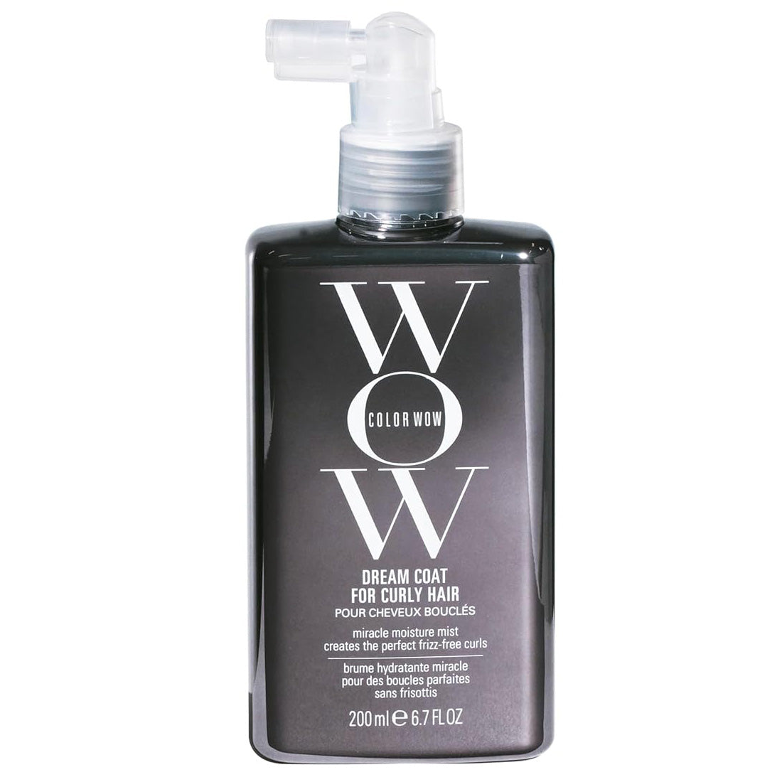 Color Wow 컬러와우 드림코트 곱슬 모발용 - 200mL (6.7 fl oz)