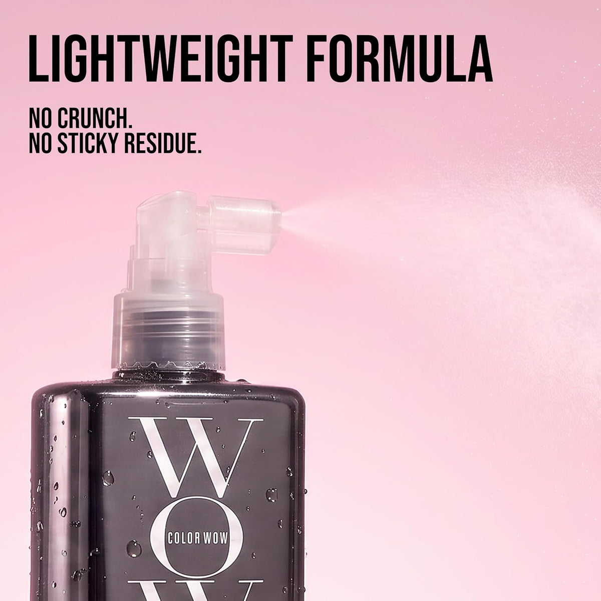 Color Wow 컬러와우 드림코트 곱슬 모발용 - 200mL (6.7 fl oz)