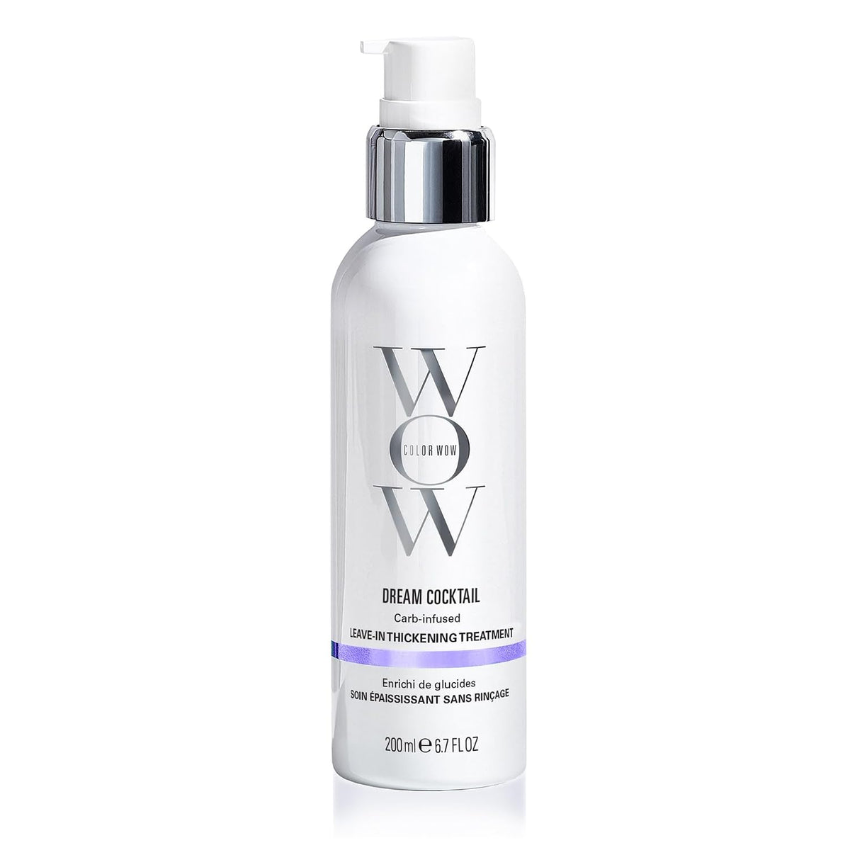 Color Wow 컬러와우 드림 칵테일 카브 인퓨즈드 - 200mL (6.7 fl oz)