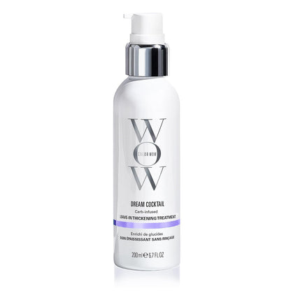 Color Wow 컬러와우 드림 칵테일 카브 인퓨즈드 - 200mL (6.7 fl oz)