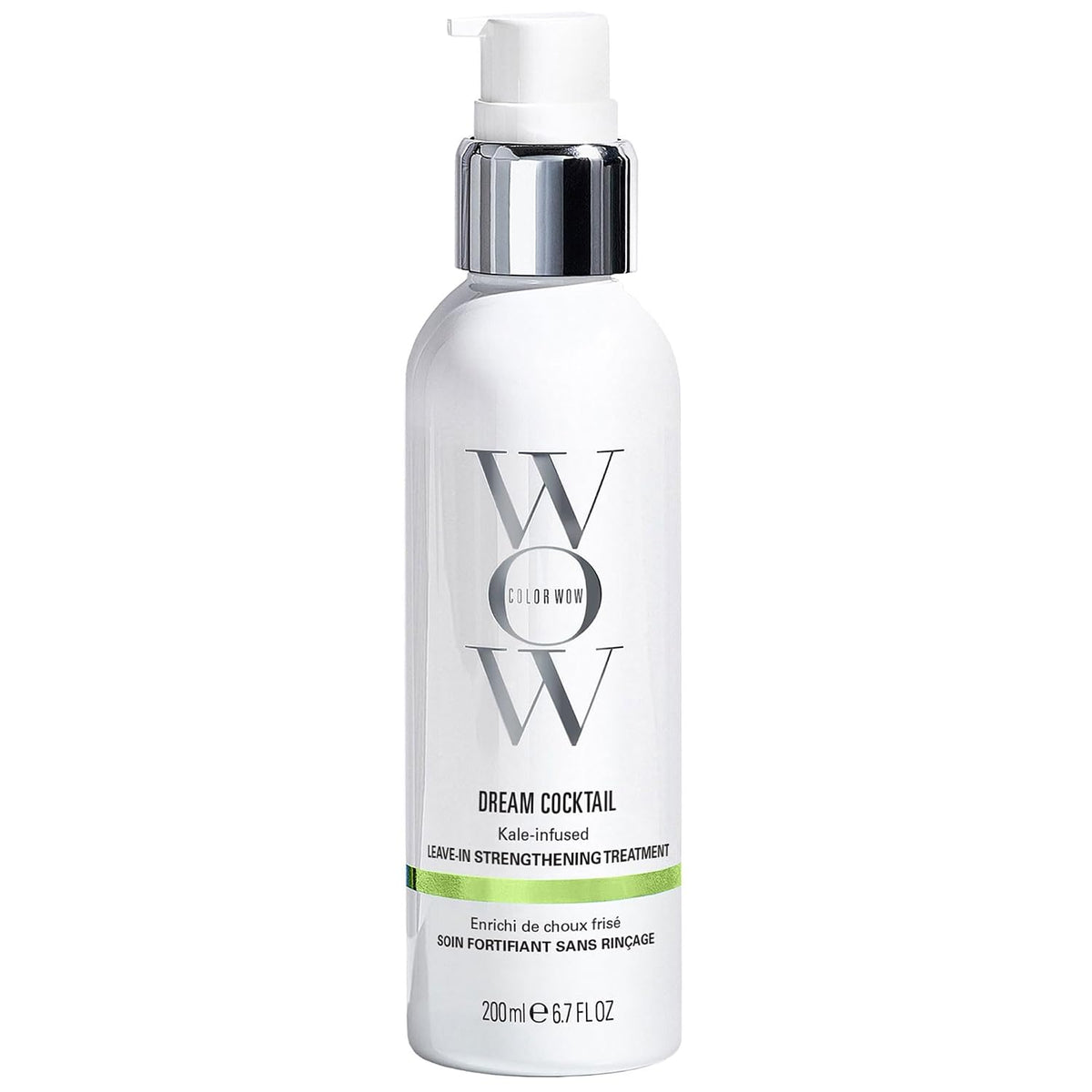 Color Wow 컬러와우 드림 칵테일 케일 인퓨즈드 - 200mL (6.7 fl oz)
