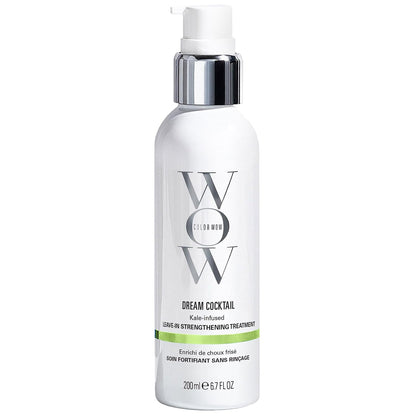 Color Wow 컬러와우 드림 칵테일 케일 인퓨즈드 - 200mL (6.7 fl oz)